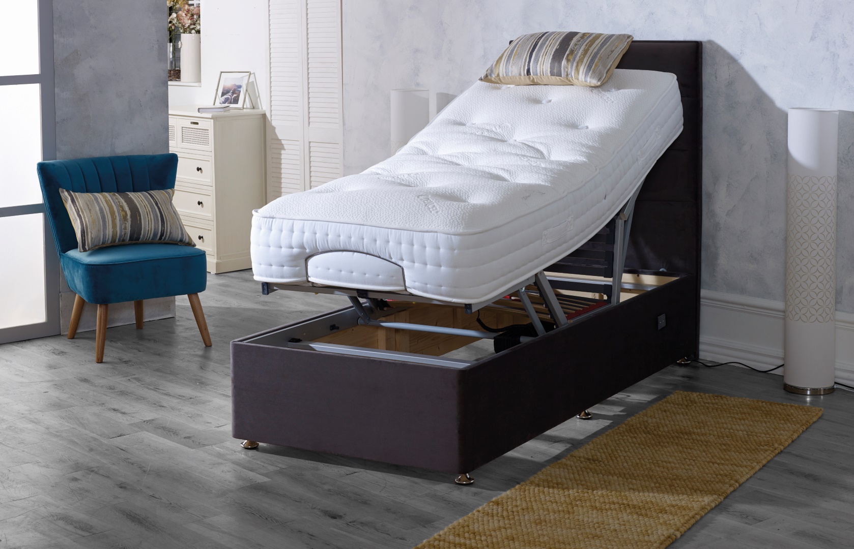 Bed 2