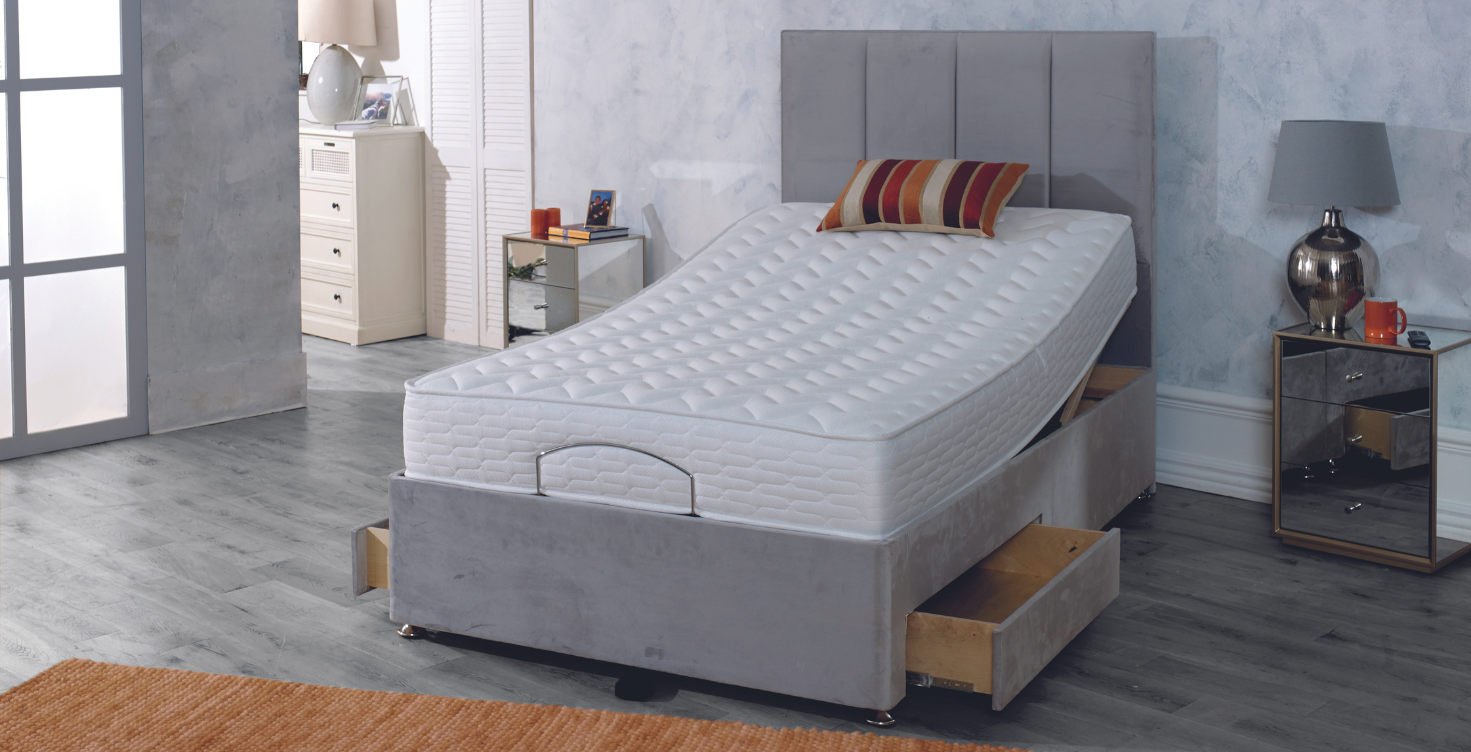Bed 2