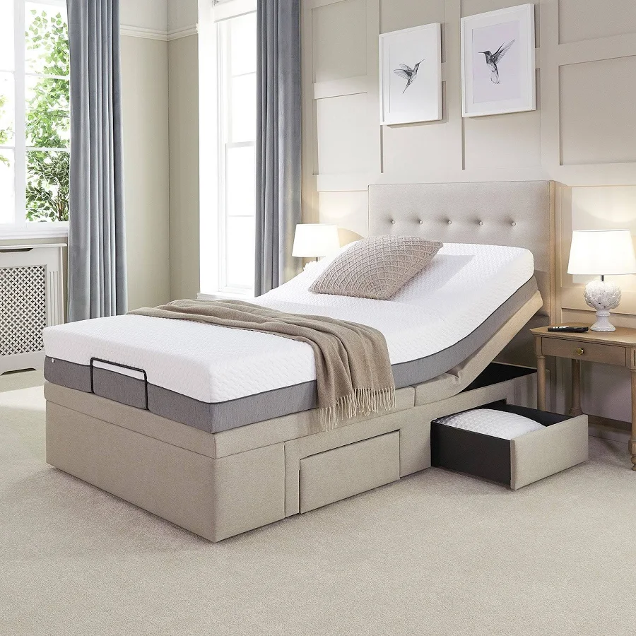 Bed 2
